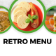 Retro menu banner_2